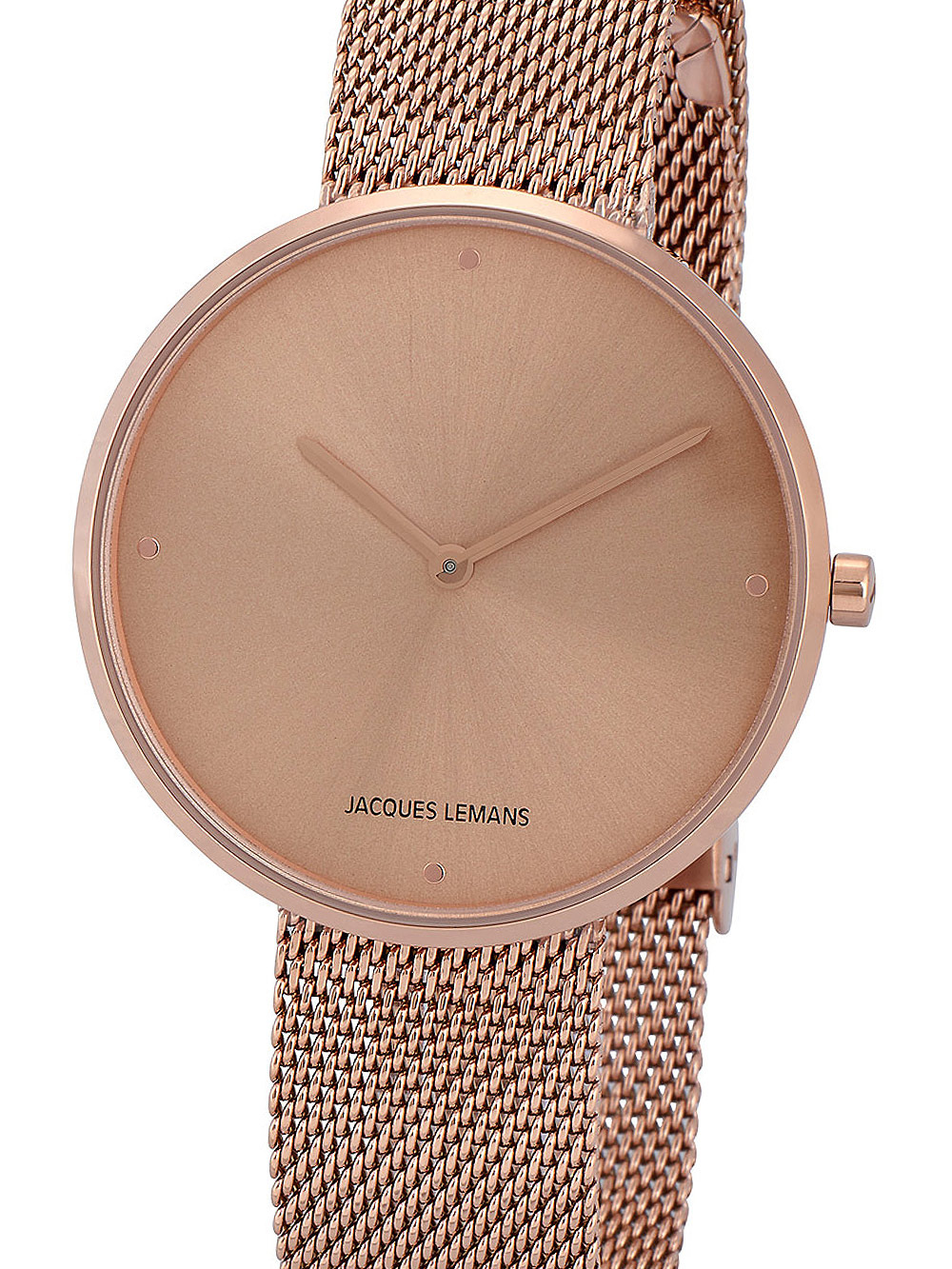 Jacques Lemans 1-2056N Design Collection Damen 36mm 5ATM