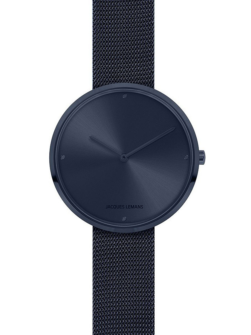 Jacques Lemans 1-2056P Design Collection Damen 36mm 5ATM