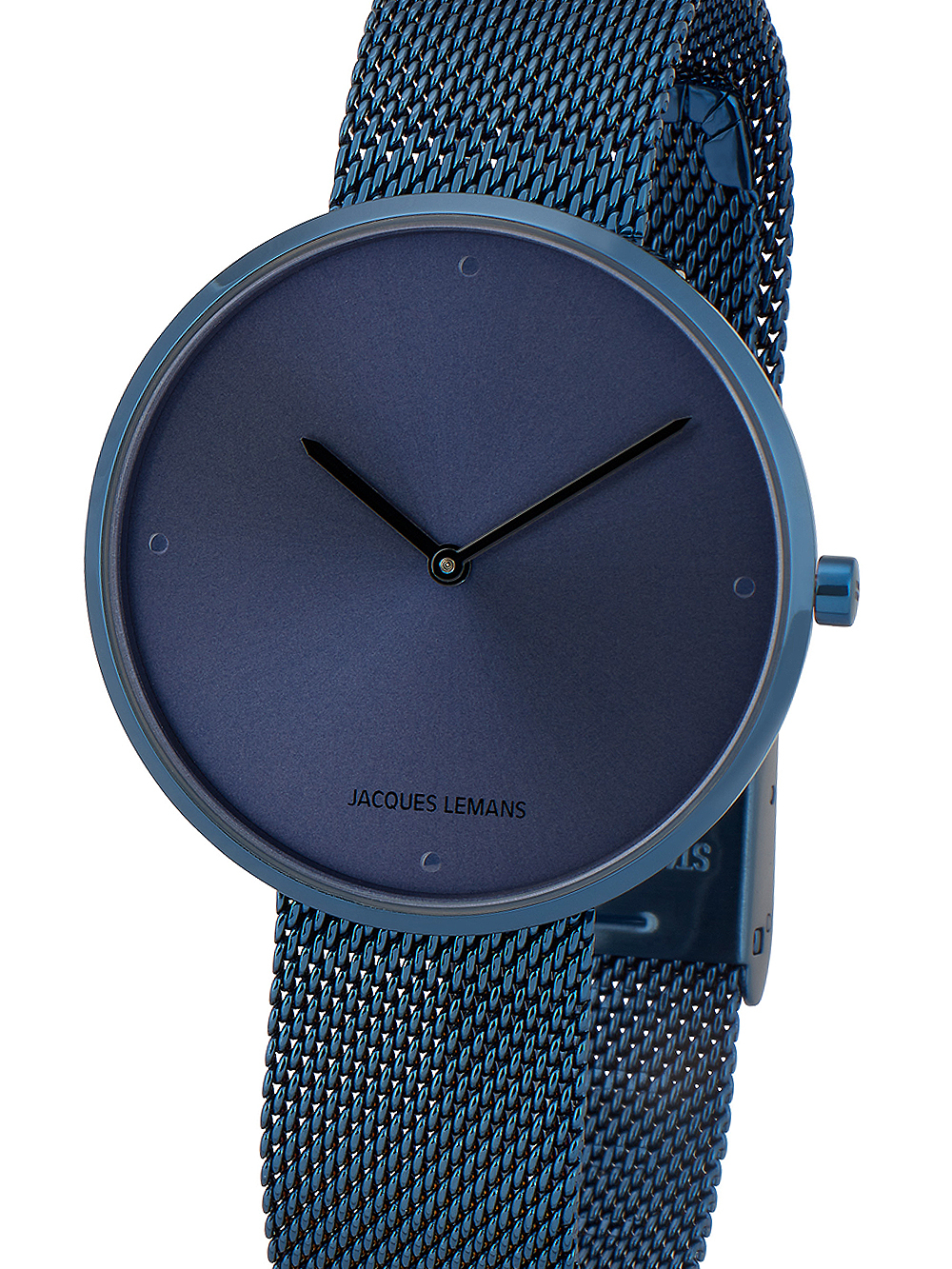 Jacques Lemans 1-2056P Design Collection Damen 36mm 5ATM