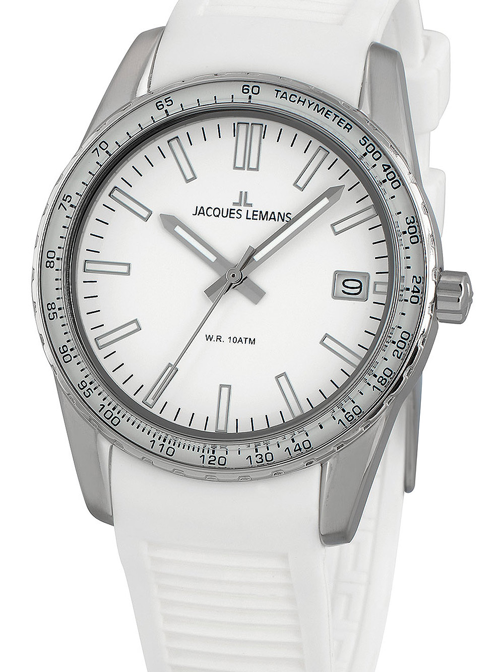 Jacques Lemans 1-2060B Liverpool 39mm 10ATM