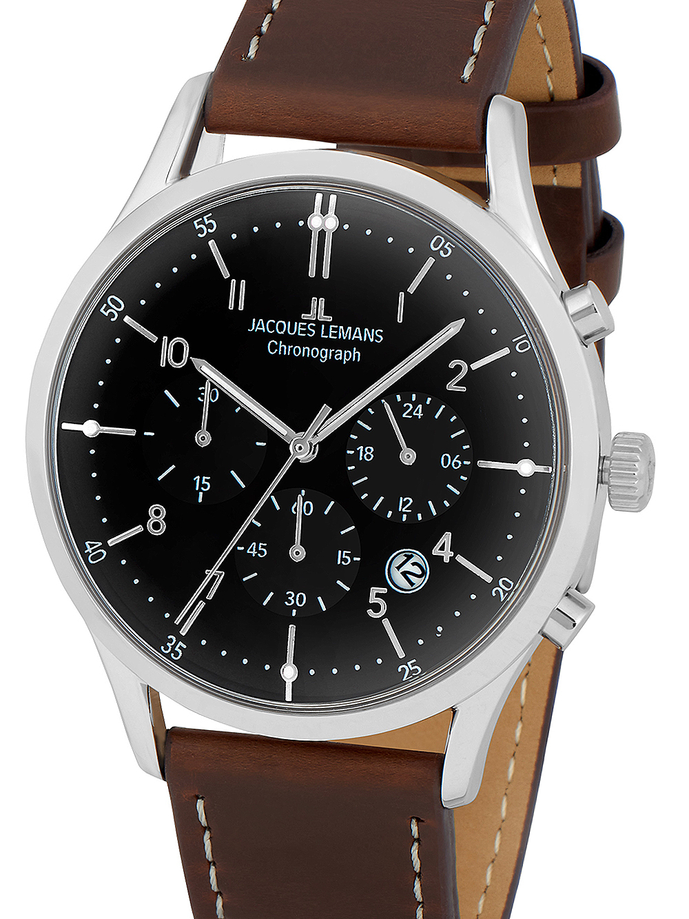 4040662156741 - 1-2068M Retro Classic Chronograph Herrenuhr 41mm 5ATM 4040662156741 - 1-2068M Retro Classic Chronograph Herrenuhr 41mm 5ATM