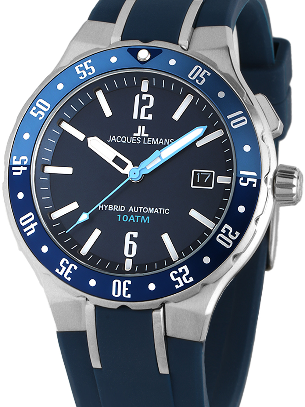 4040662165095 - Hybromatic 1-2109C Herren Automatikuhr 4040662165095 - Hybromatic 1-2109C Herren Automatikuhr
