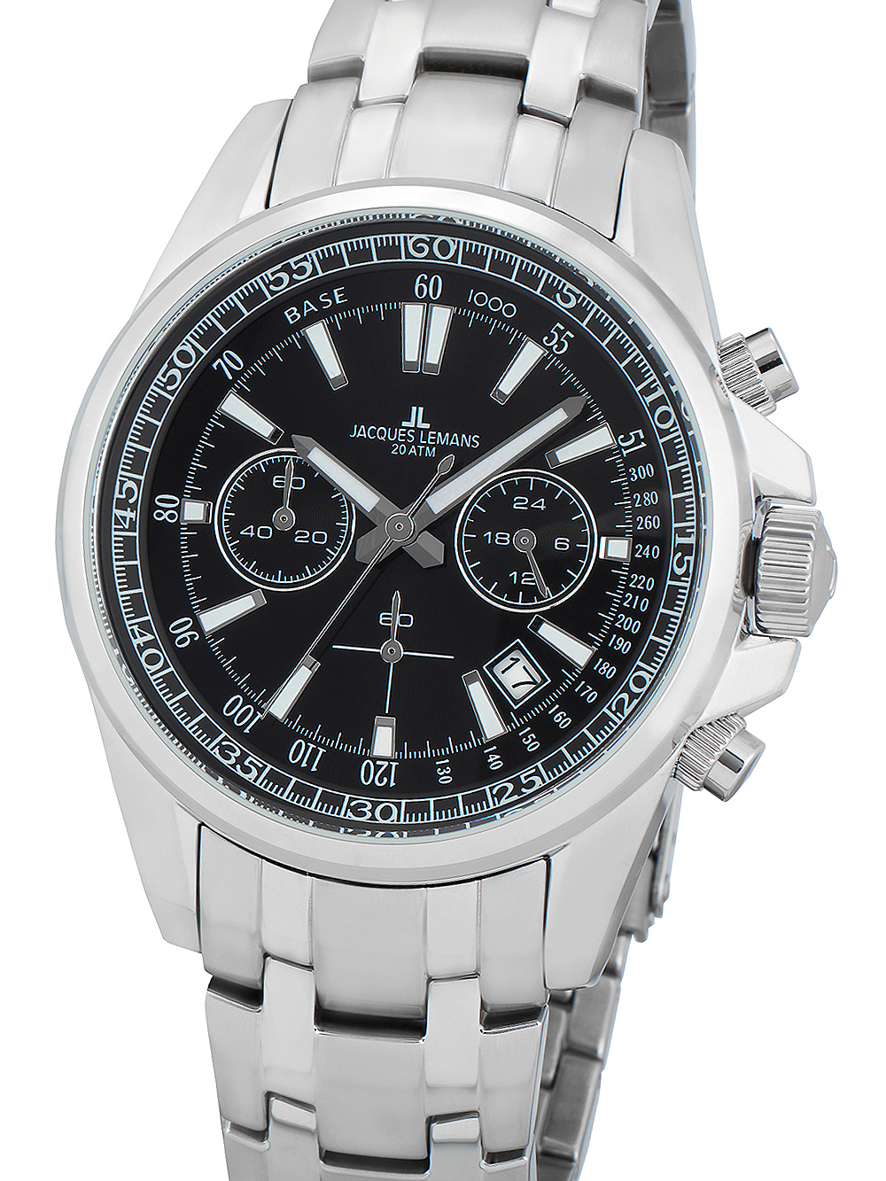 4040662164173 - 1-2117I Liverpool Chronograph Herrenuhr 44mm 20ATM 4040662164173 - 1-2117I Liverpool Chronograph Herrenuhr 44mm 20ATM