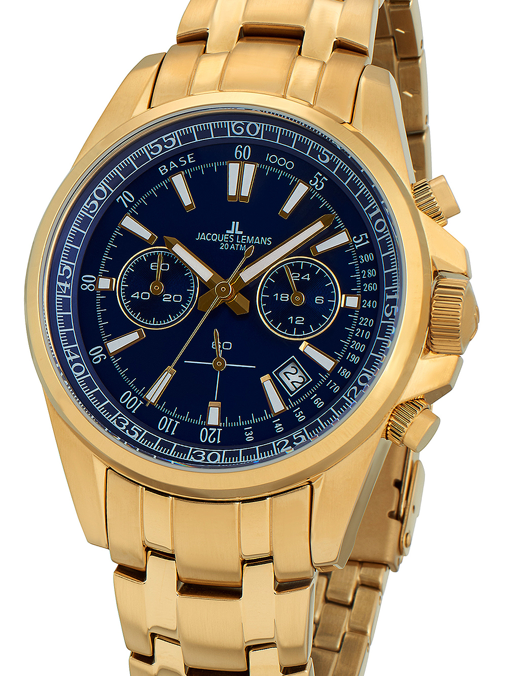 4040662164234 - 1-2117O Liverpool Chronograph 44mm 20ATM 4040662164234 - 1-2117O Liverpool Chronograph 44mm 20ATM