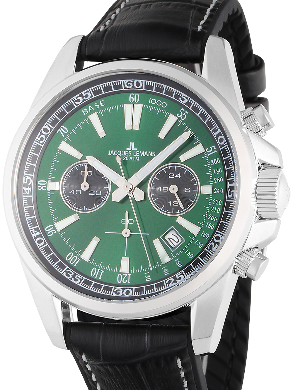 4040662178187 - 1-2117T Liverpool Herren Chronograph 44mm 20ATM 4040662178187 - 1-2117T Liverpool Herren Chronograph 44mm 20ATM