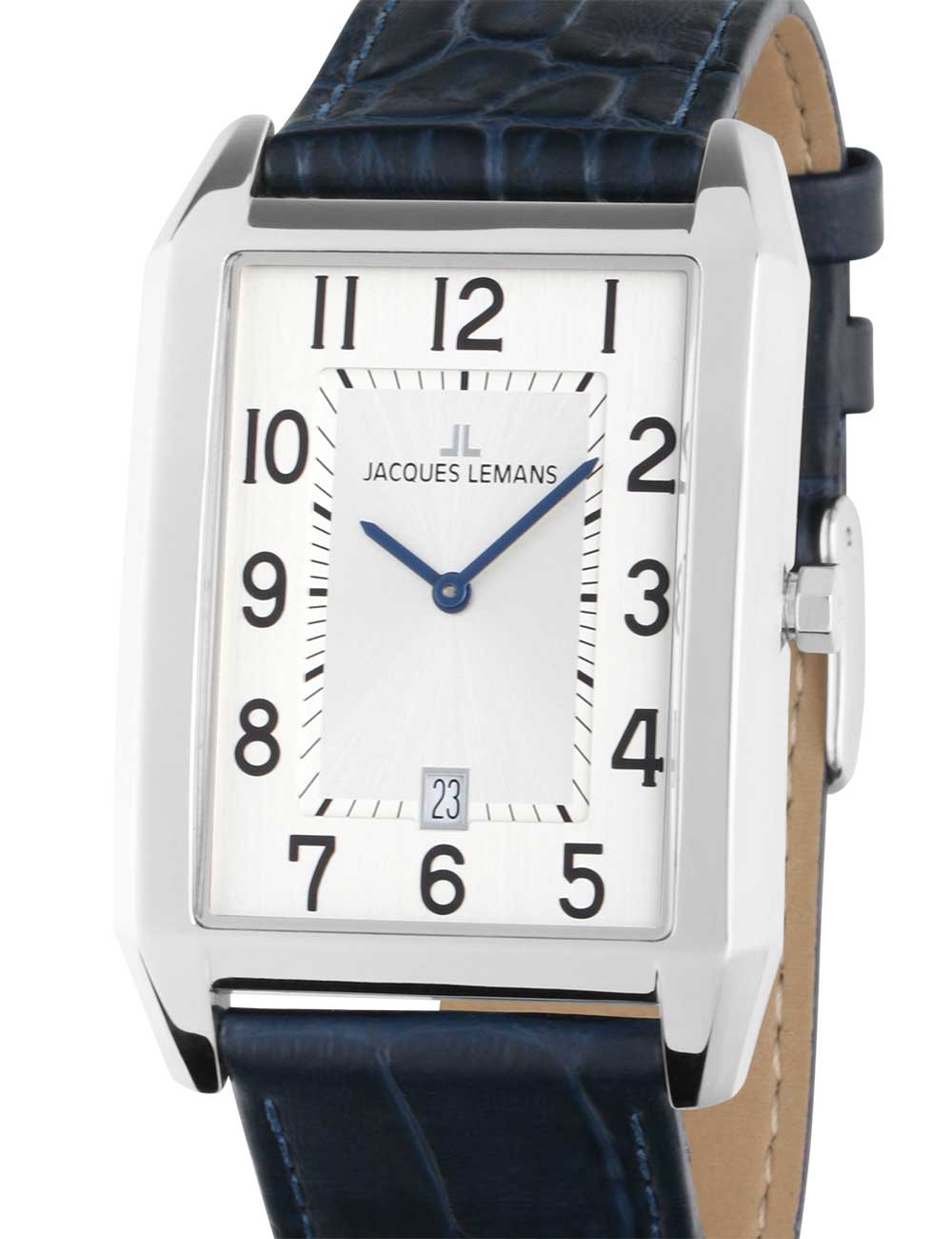 4040662177494 - 1-21601A Torino eckige Herrenuhr 34mm 5ATM 4040662177494 - 1-21601A Torino eckige Herrenuhr 34mm 5ATM