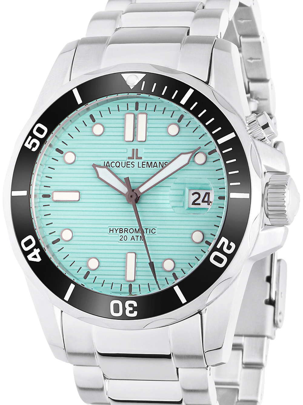 4040662179610 - 1-2170I Hybromatic Diver Herrenuhr 41mm 20ATM 4040662179610 - 1-2170I Hybromatic Diver Herrenuhr 41mm 20ATM