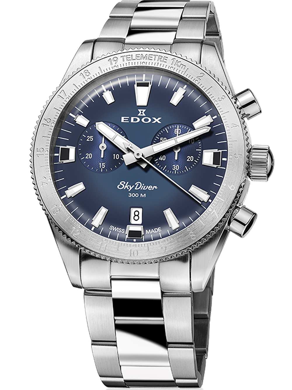 7640428082641 - 10116-3-BUIDN Skydiver Limited Edition 7640428082641 - 10116-3-BUIDN Skydiver Limited Edition