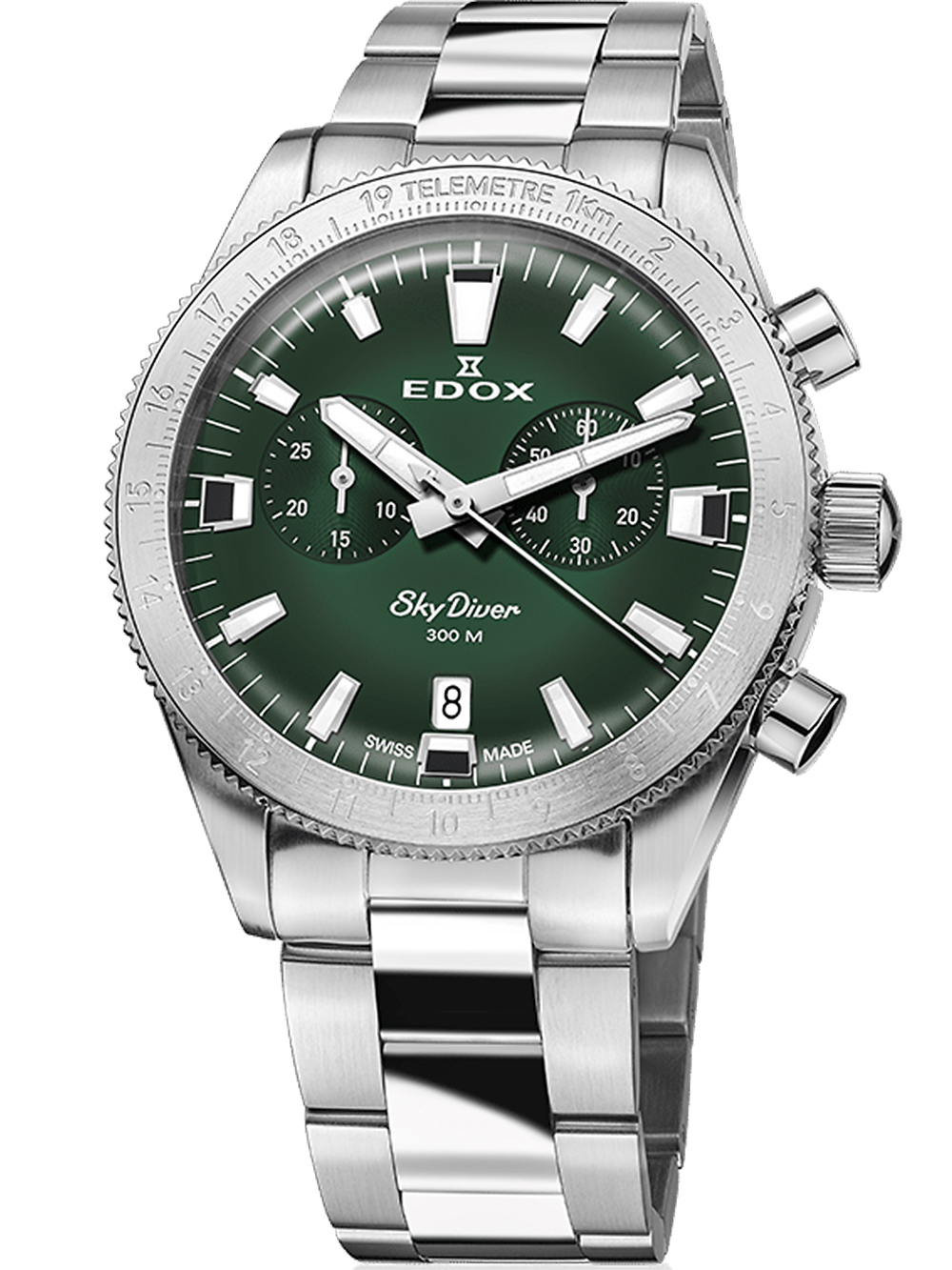 7640428082665 - 10116-3-VIDN Skydiver Limited Edition 7640428082665 - 10116-3-VIDN Skydiver Limited Edition