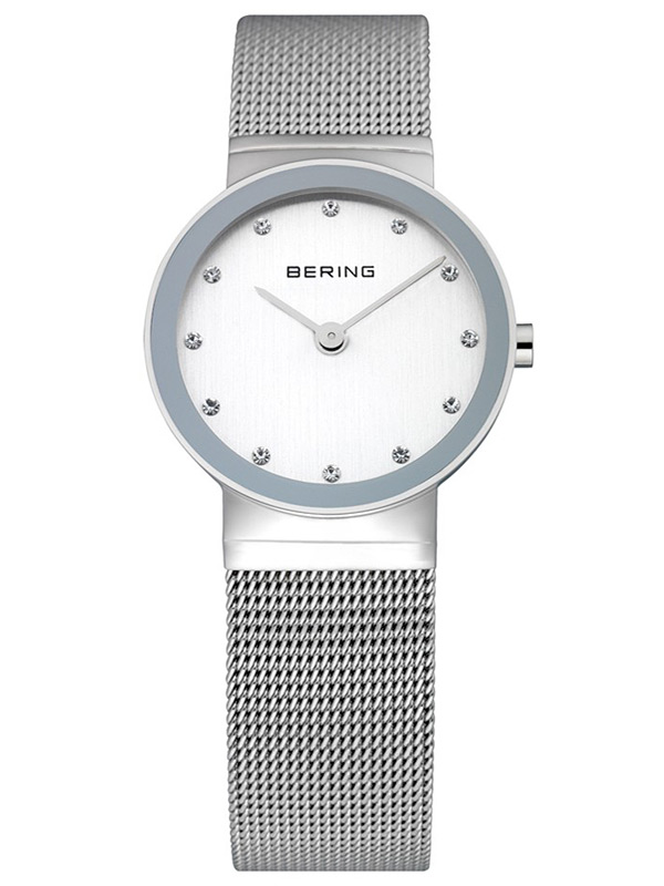 Bering Classic 10126-000 Damenuhr