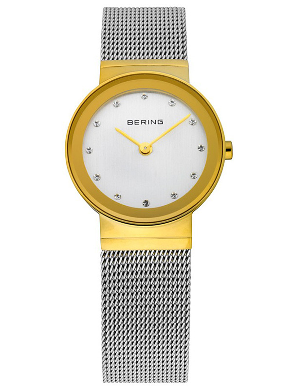 Bering Classic 10126-001 Damenuhr