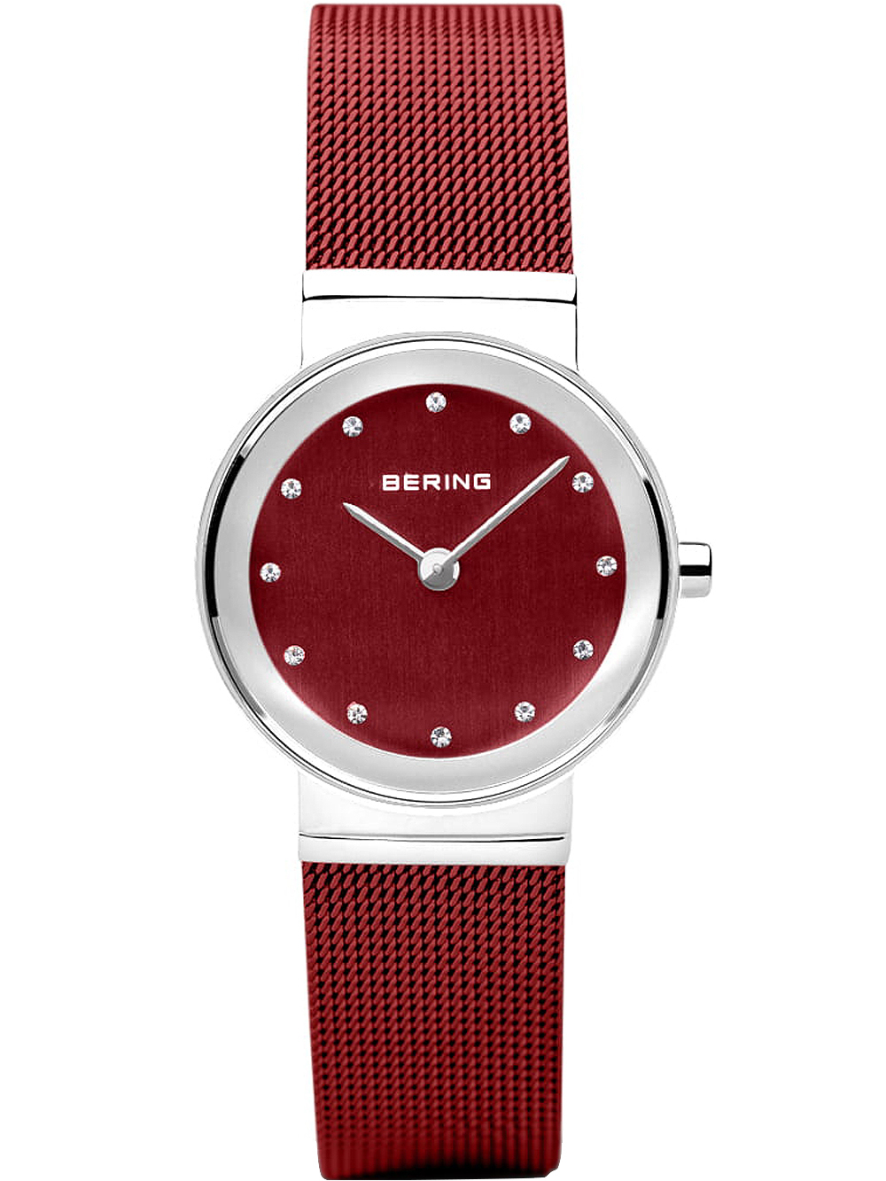 Bering 10126-303 Classic Damen 26mm 5ATM