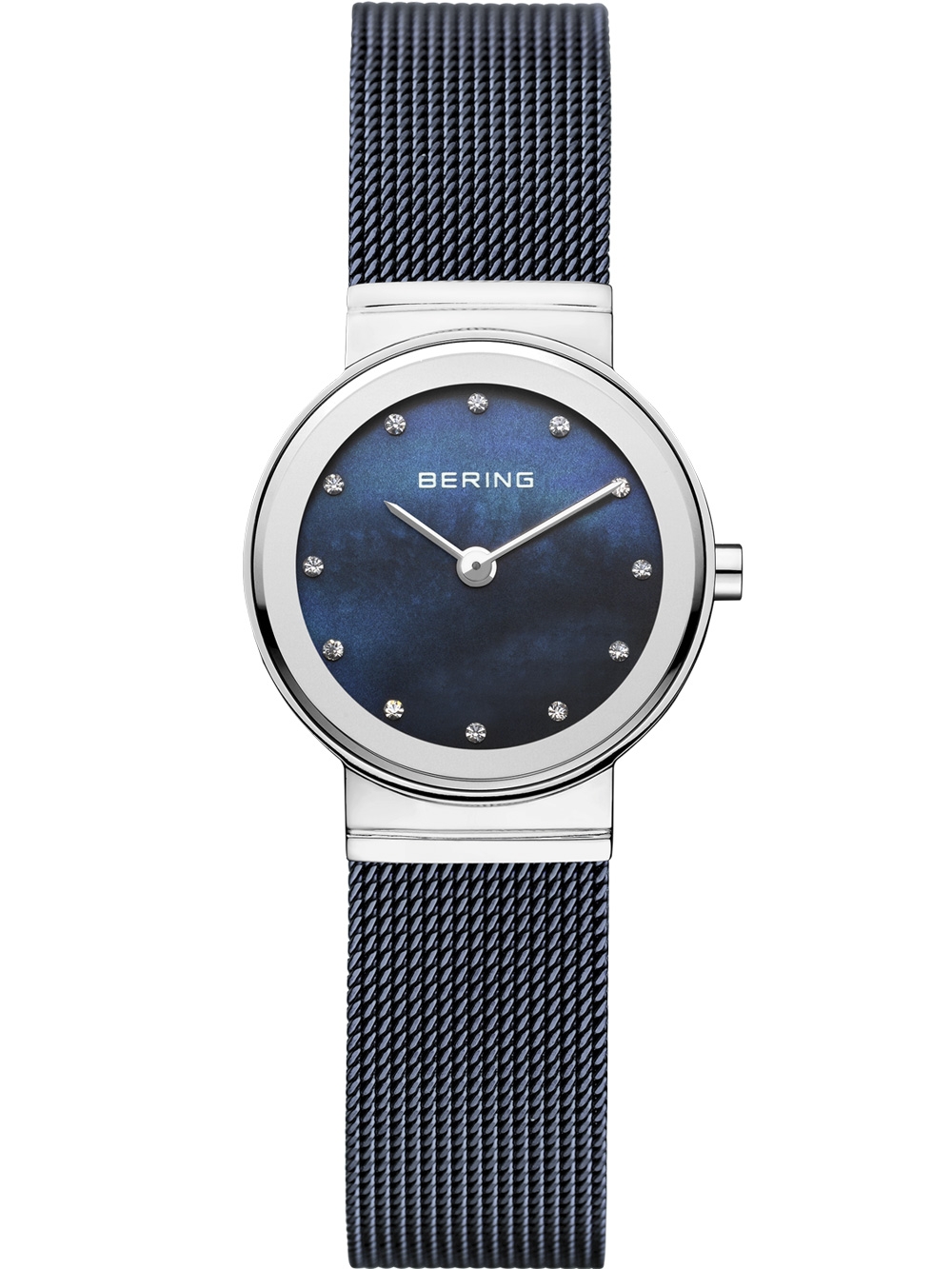 Bering 10126-307 Classic Damen 26mm 5ATM