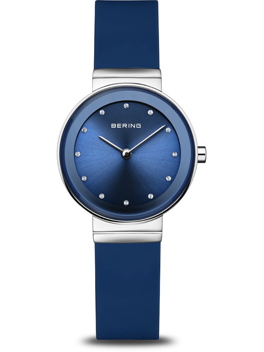 Bering 10129-707 Damenuhr Classic 29mm 3ATM