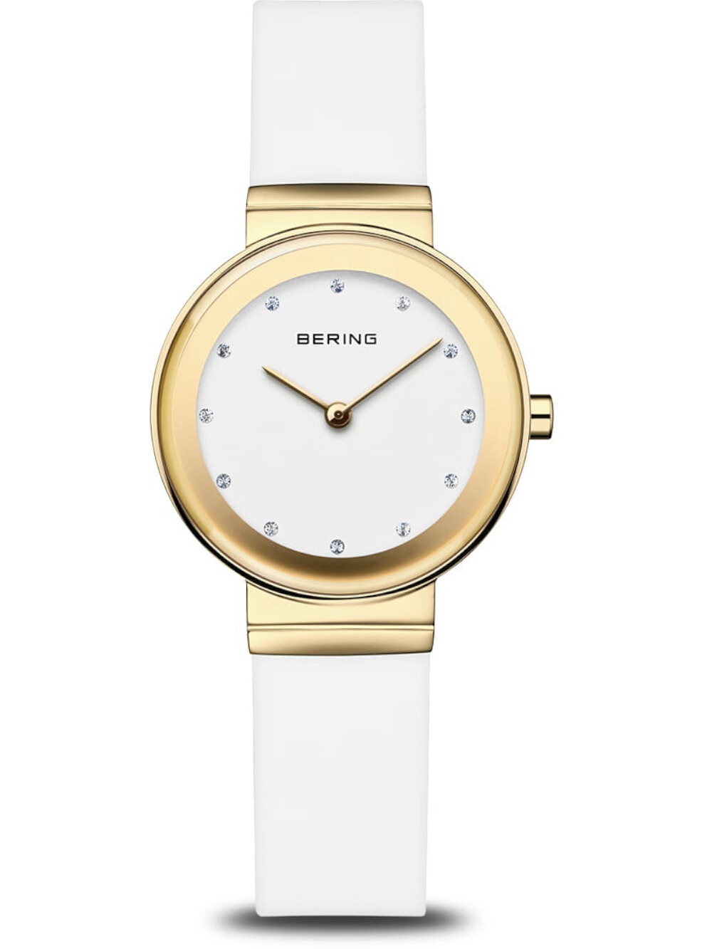 Bering 10129-934 Damenuhr Classic 29mm 3ATM