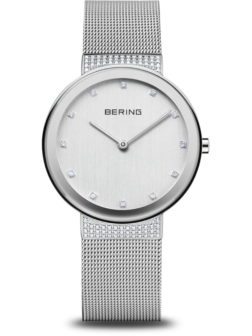 Bering 10135-0005 Damenuhr Classic 35mm 3ATM
