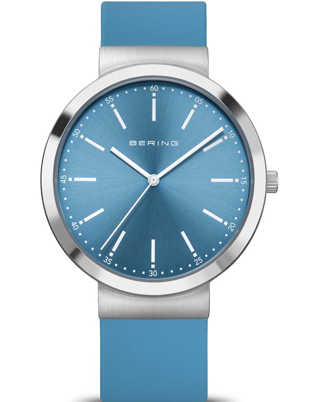 Bering 10141-398 Damenuhr Classic 41mm 5ATM