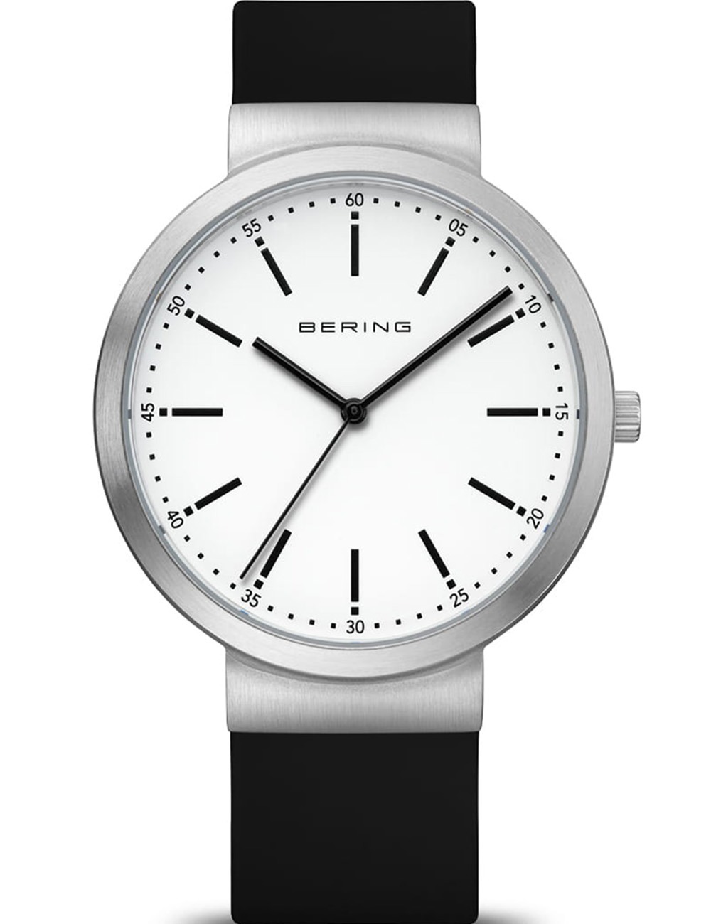 Bering 10141-404 Damenuhr Classic 41mm 5ATM