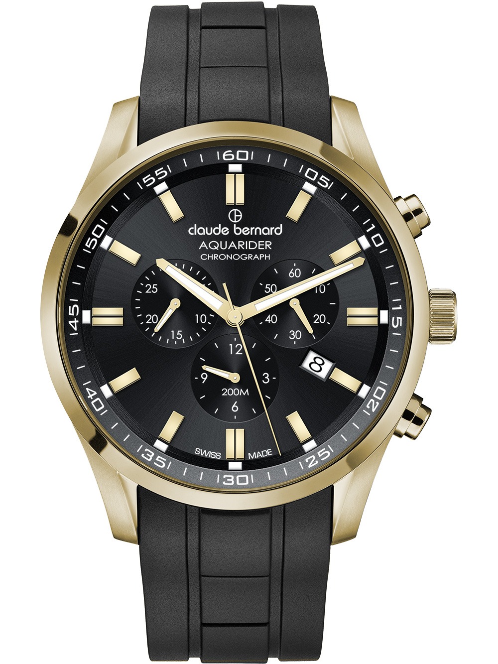 7640428080326 - 10222-37JCA-NID Herrenuhr Aquarider Chronograph 44mm 20ATM 7640428080326 - 10222-37JCA-NID Herrenuhr Aquarider Chronograph 44mm 20ATM