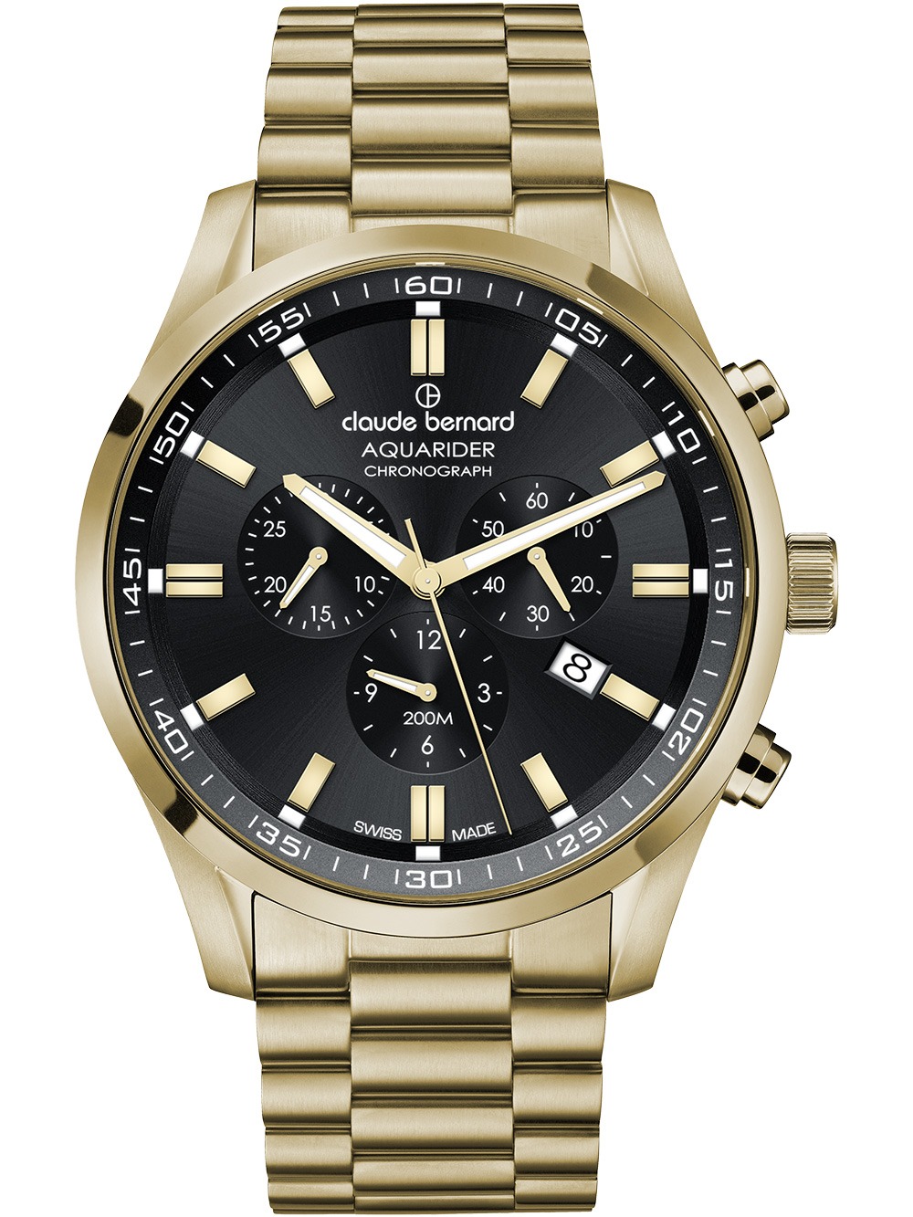 7640428080319 - 10222-37JM-NID Herrenuhr Aquarider Chronograph 44mm 20ATM 7640428080319 - 10222-37JM-NID Herrenuhr Aquarider Chronograph 44mm 20ATM