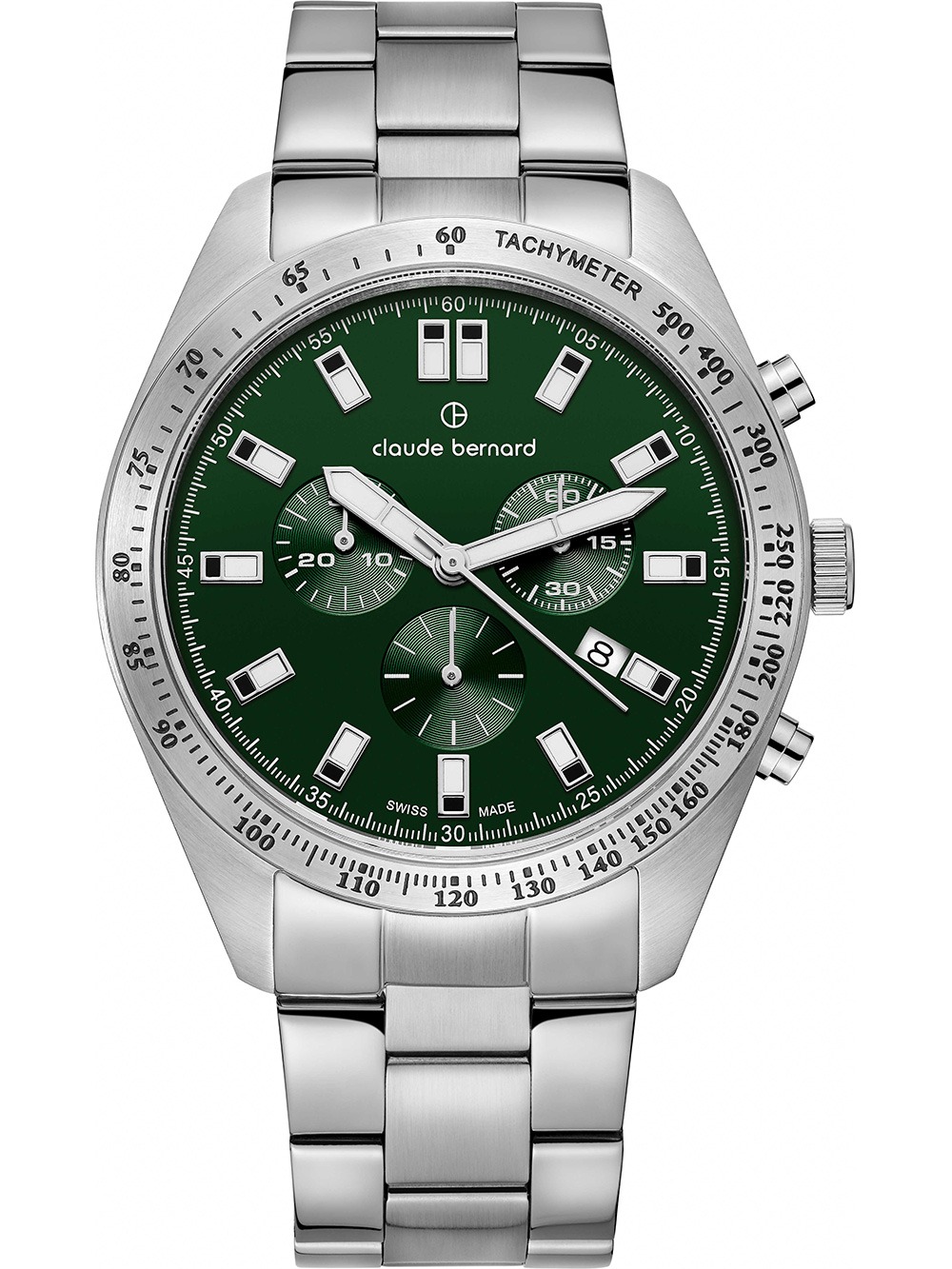 7640174548866 - 10247-3M-VIN Herrenuhr ST50 Chronograph 44mm 5ATM 7640174548866 - 10247-3M-VIN Herrenuhr ST50 Chronograph 44mm 5ATM