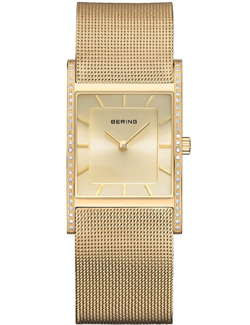 Bering 10426-333-S Damenuhr Classic 26mm 5ATM