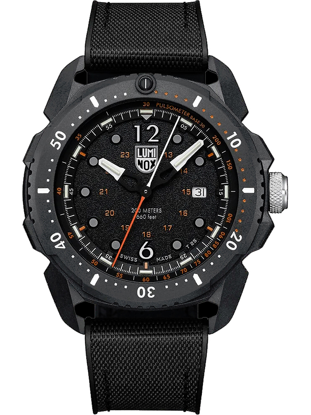 7611382637123 - XL1052 Herrenuhr ICE-SAR Arctic 46mm 20ATM 7611382637123 - XL1052 Herrenuhr ICE-SAR Arctic 46mm 20ATM