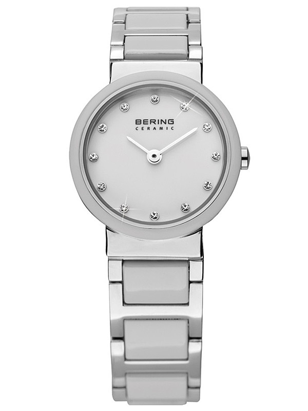 Bering Ceramic 10725-754 Damenuhr