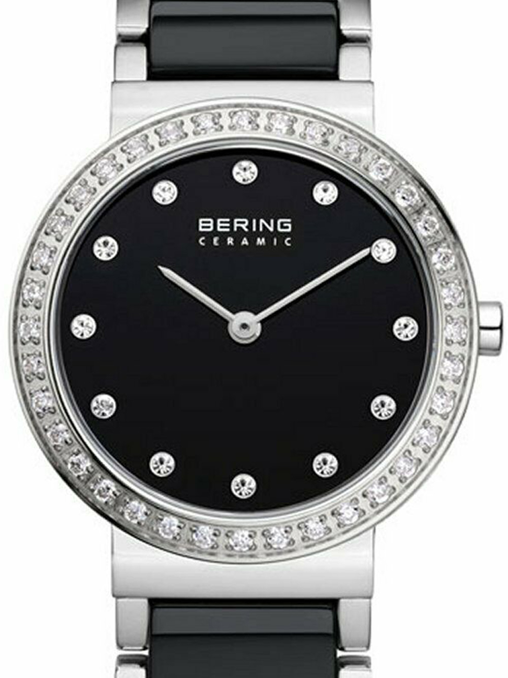 Bering 10729-702 Ceramic Damen 29mm 5ATM