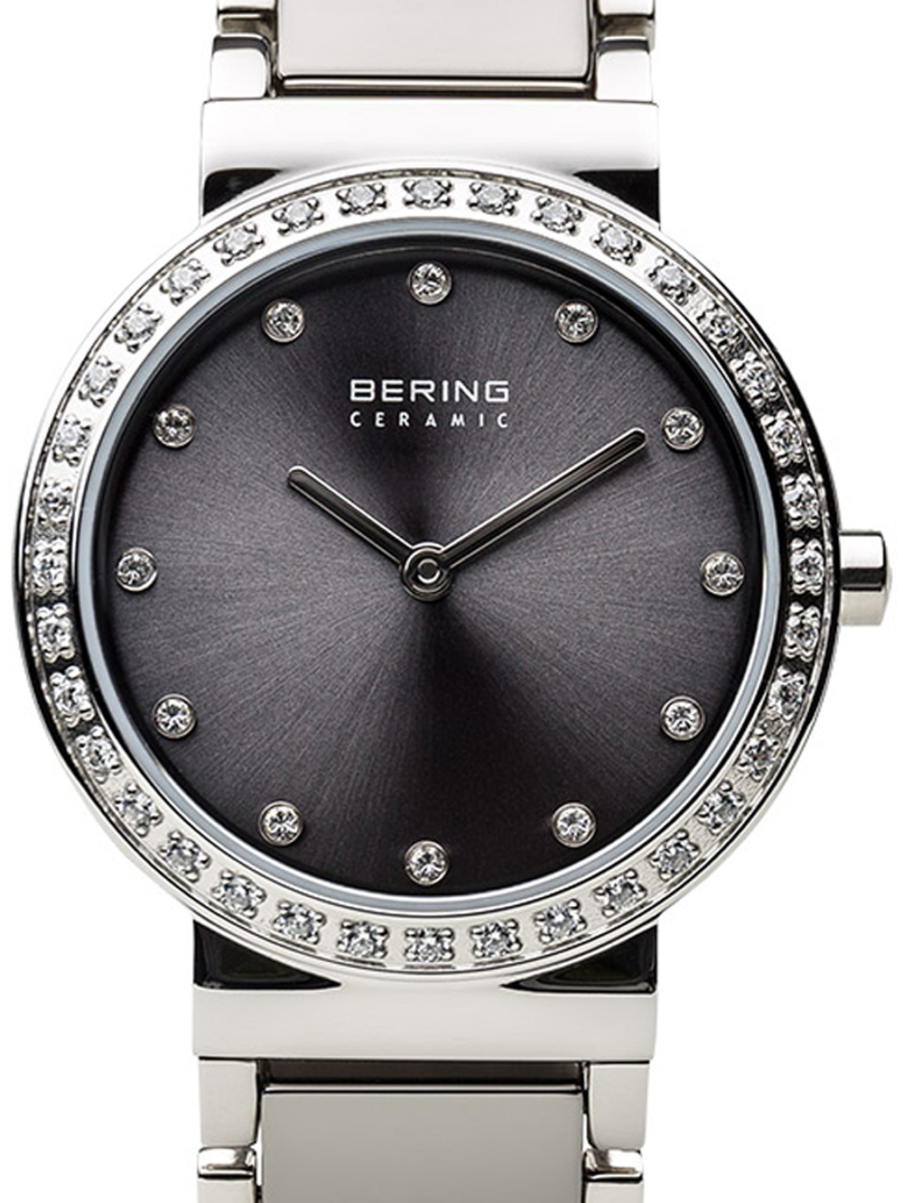 Bering 10729-703 Ceramic Damen 29mm 5ATM