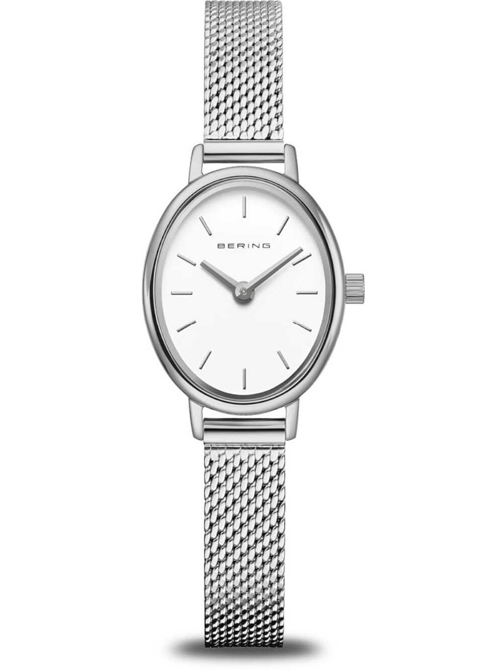 Bering 11020-004 Damenuhr Classic 20mm 3ATM