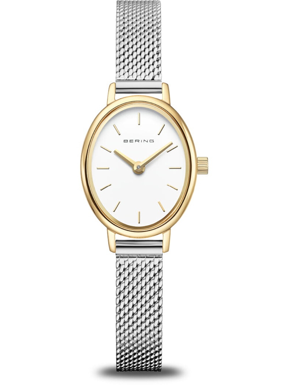 Bering 11020-010 Damenuhr Classic 20mm 3ATM