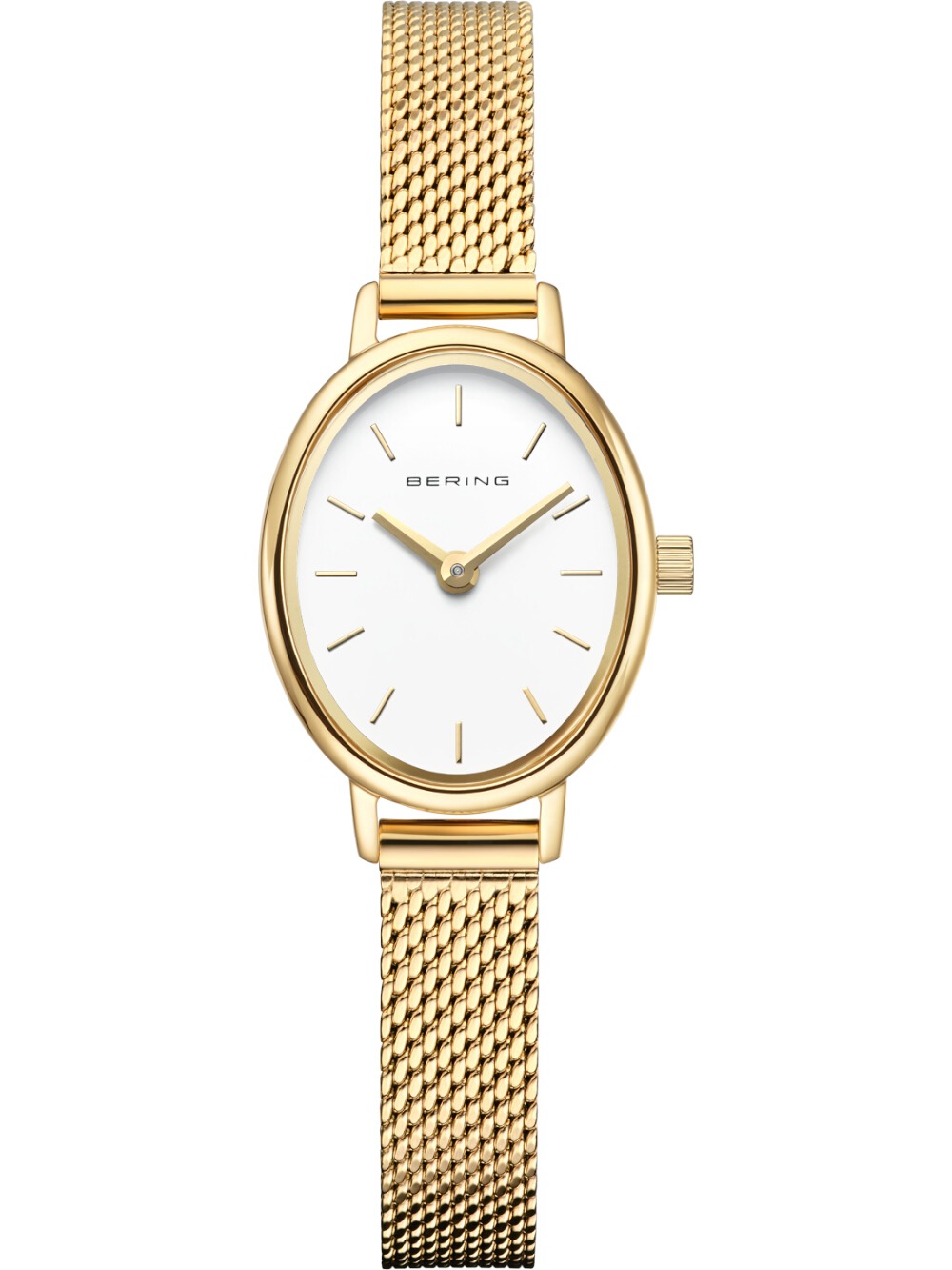 Bering 11020-334 Damenuhr Klassik 20mm 3ATM