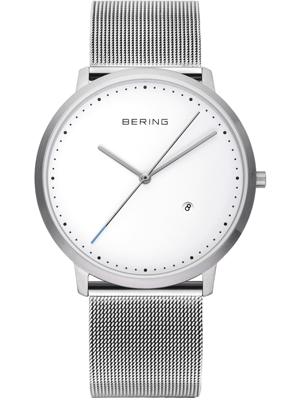 Bering 11139-004 Classic Damen 39mm 3ATM