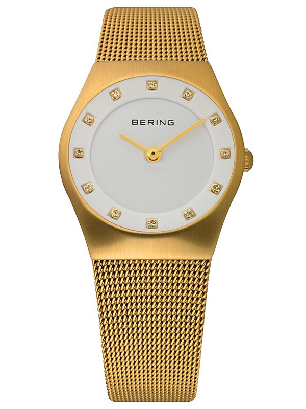 Bering Classic 11927-334 Damenuhr