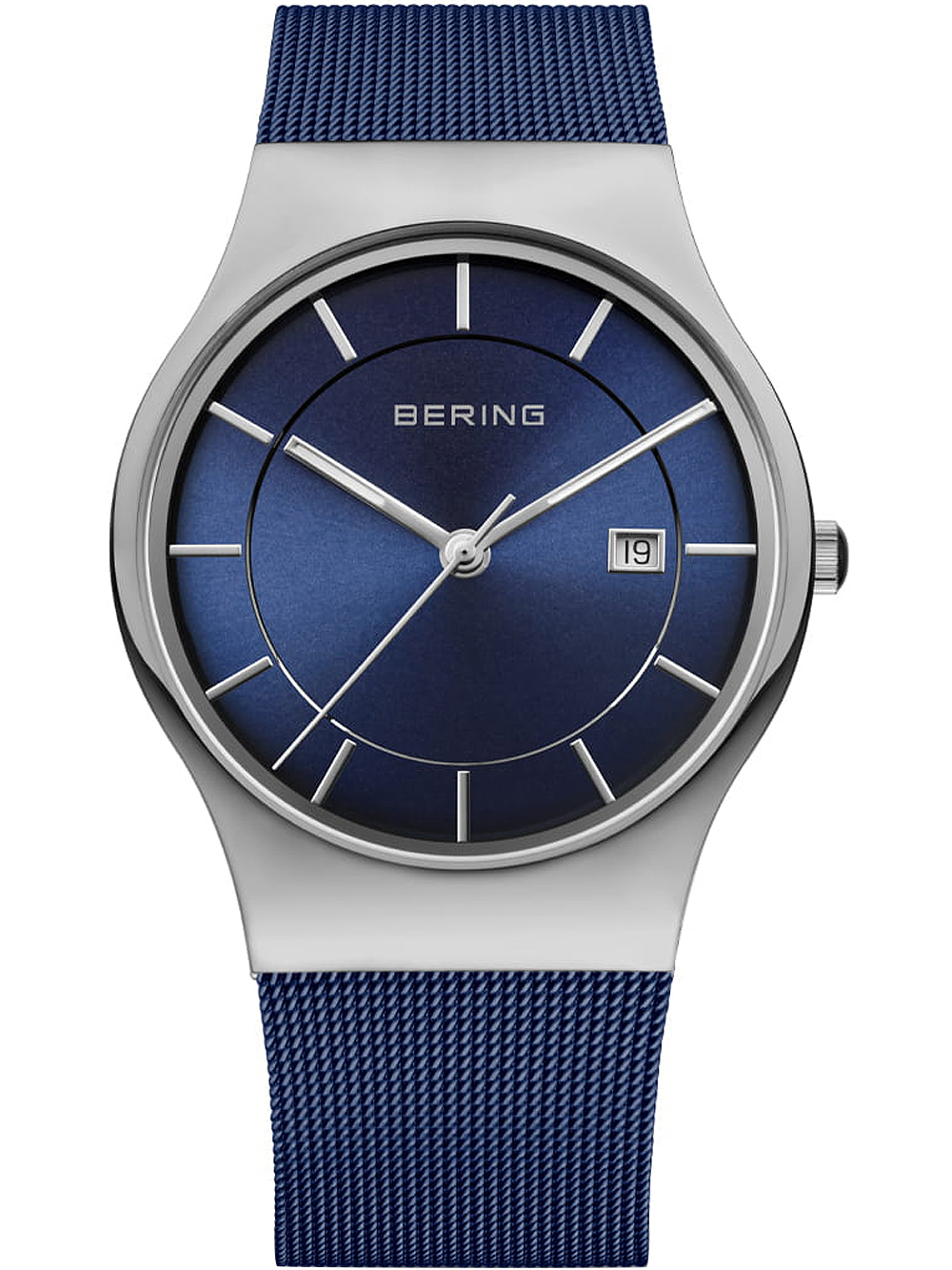 Bering 11938-303 Classic Herren 38mm 3ATM