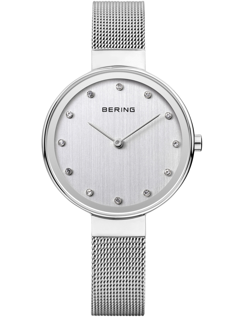 Bering 12034-000 Classic Damen 34mm 3ATM