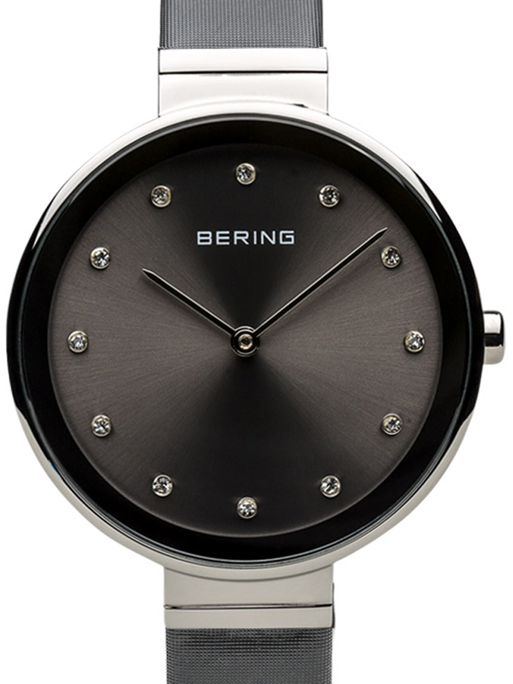 Bering 12034-609 Classic Damen 34mm 3ATM