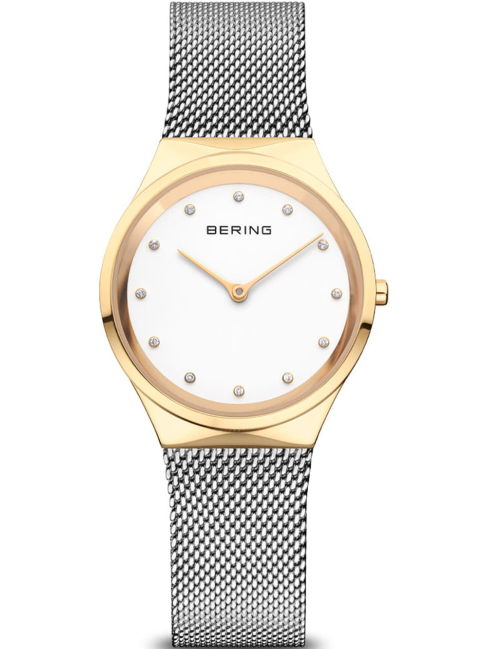 Bering 12131-010 Damen Classic 30mm 3ATM