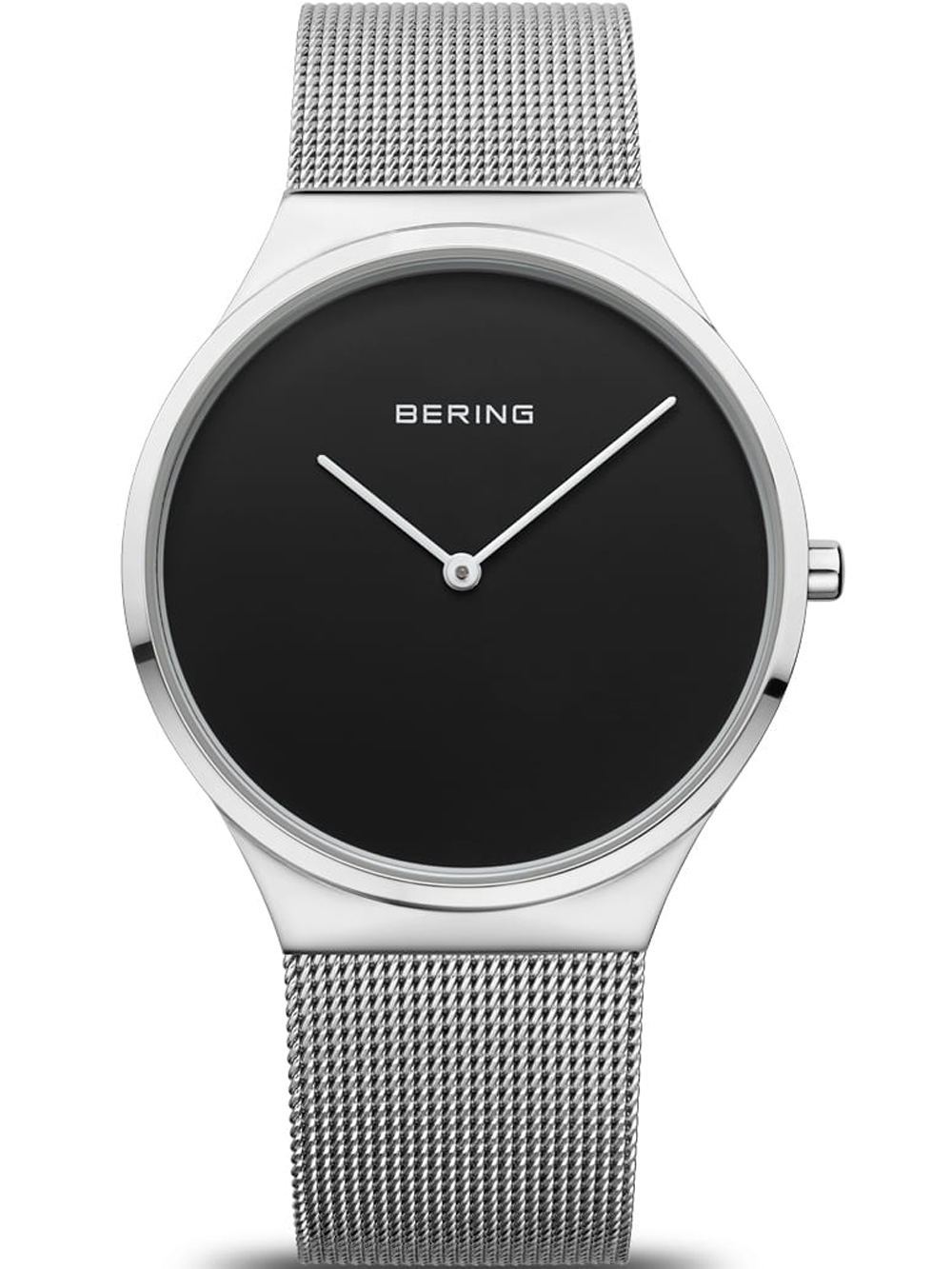 Bering 12138-002 Unisex Classic 38mm 3ATM