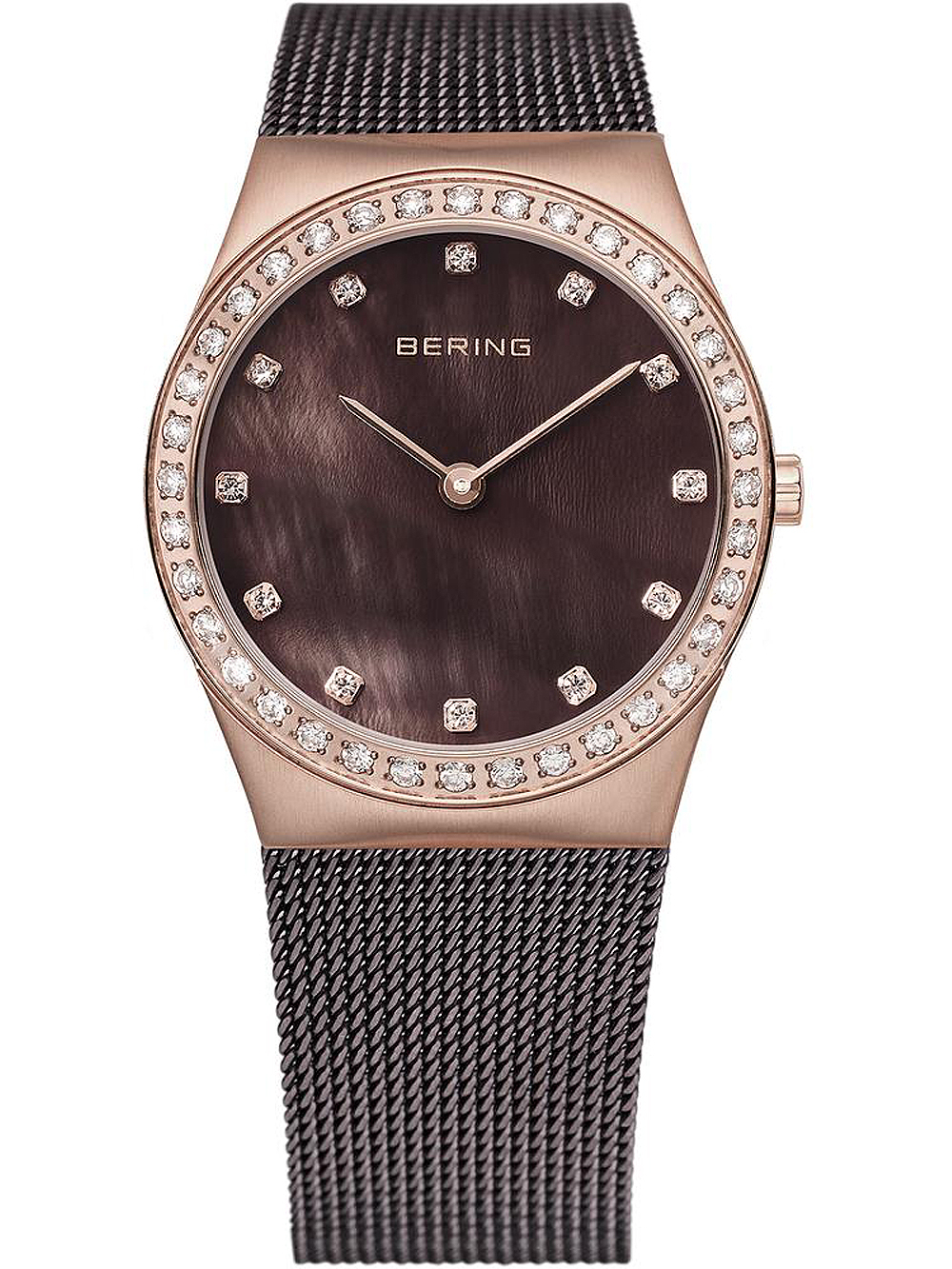 Bering 12426-262 Classic Damen 26mm 5ATM