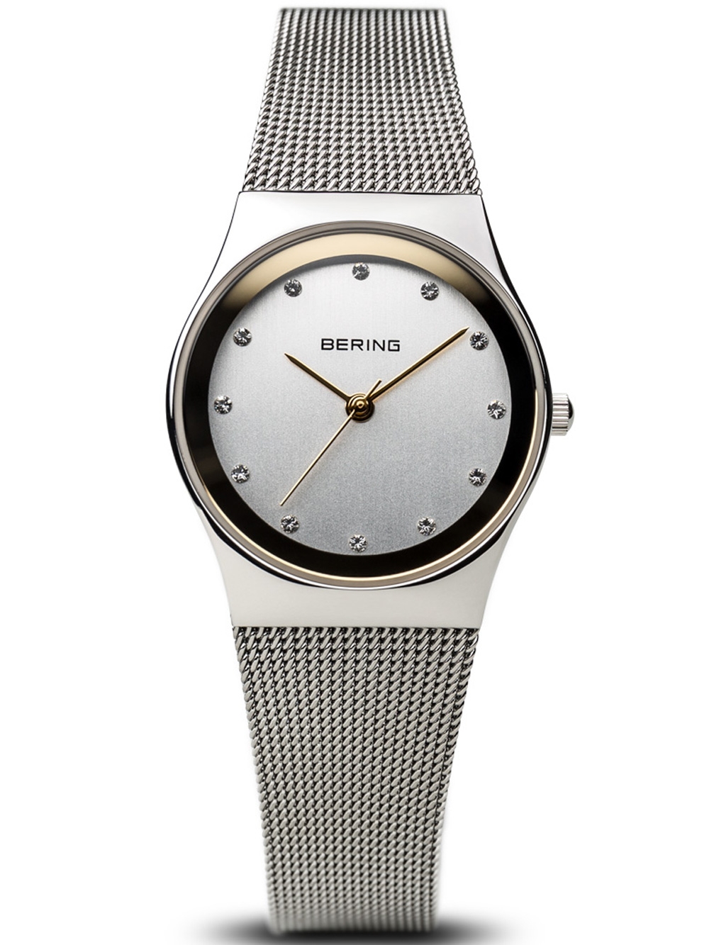 Bering 12927-010 Classic Damen 27mm 3ATM