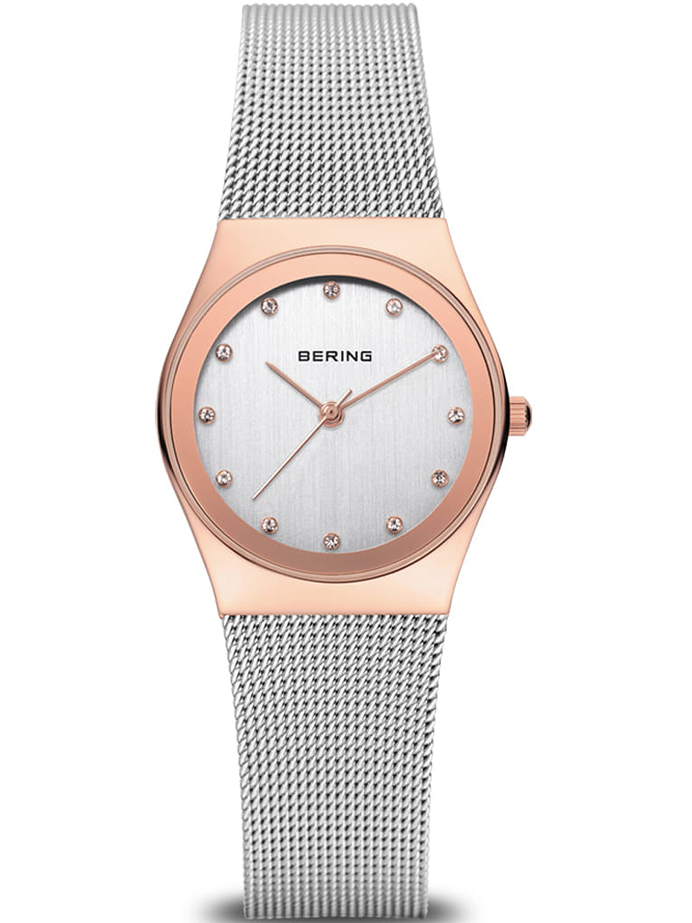 Bering 12927-064 Damen Classic 27mm 3ATM