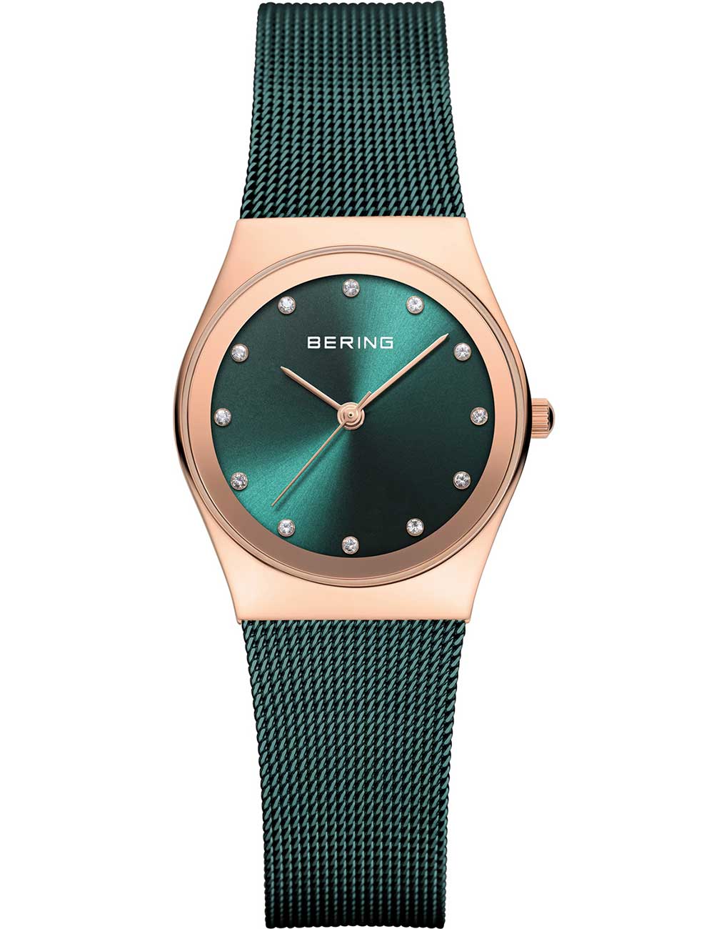 5710718389414 - 12927-868 Classic Damenuhr Swarovski Crystals 27mm 3ATM 5710718389414 - 12927-868 Classic Damenuhr Swarovski Crystals 27mm 3ATM