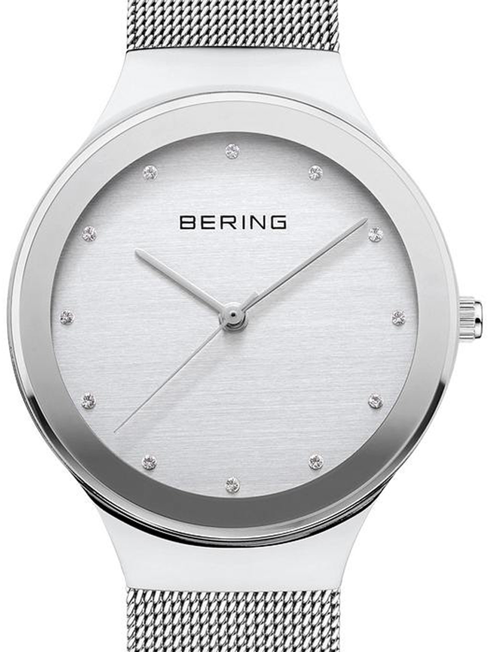 Bering 12934-000 Classic Damen 34mm 3ATM