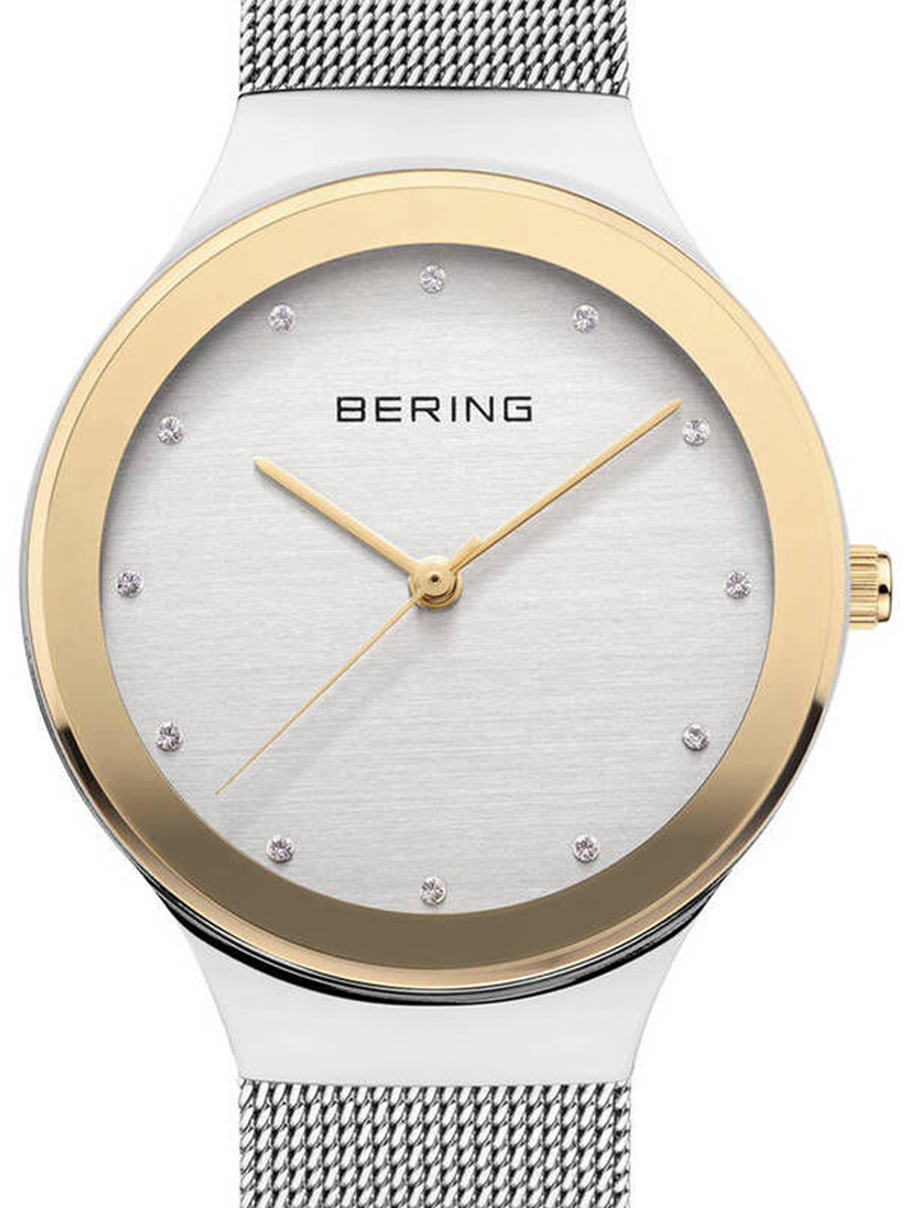 Bering 12934-010 Classic Damen 34mm 3ATM