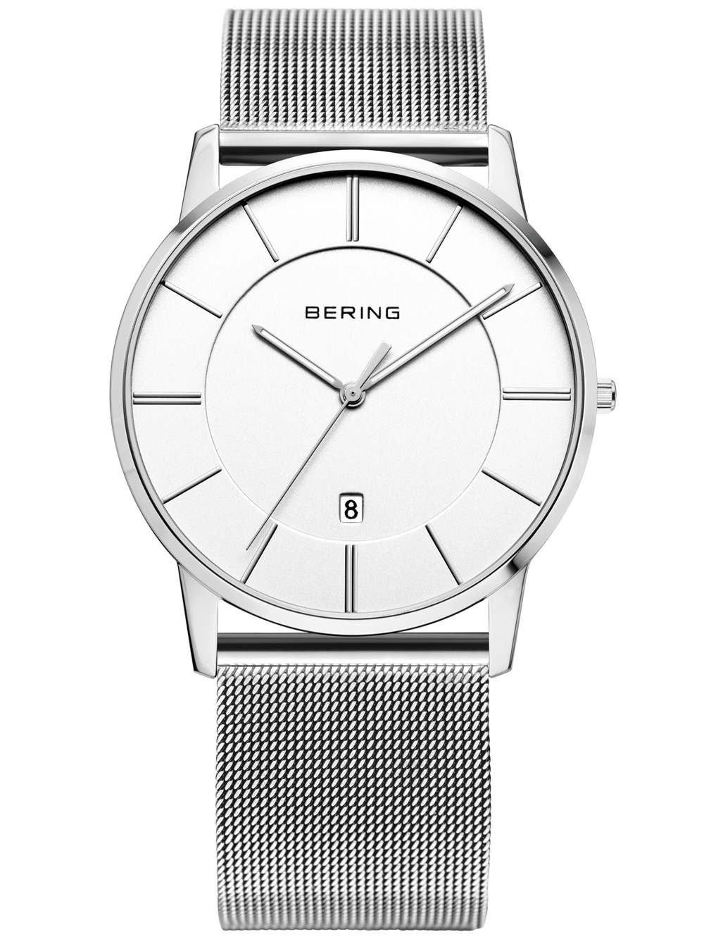 Bering 13139-000 Classic Unisex 40mm 5ATM