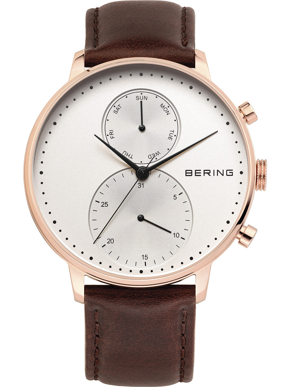 4894041118413 - 13242-564 Classic Herrenuhr 42mm 3ATM 4894041118413 - 13242-564 Classic Herrenuhr 42mm 3ATM