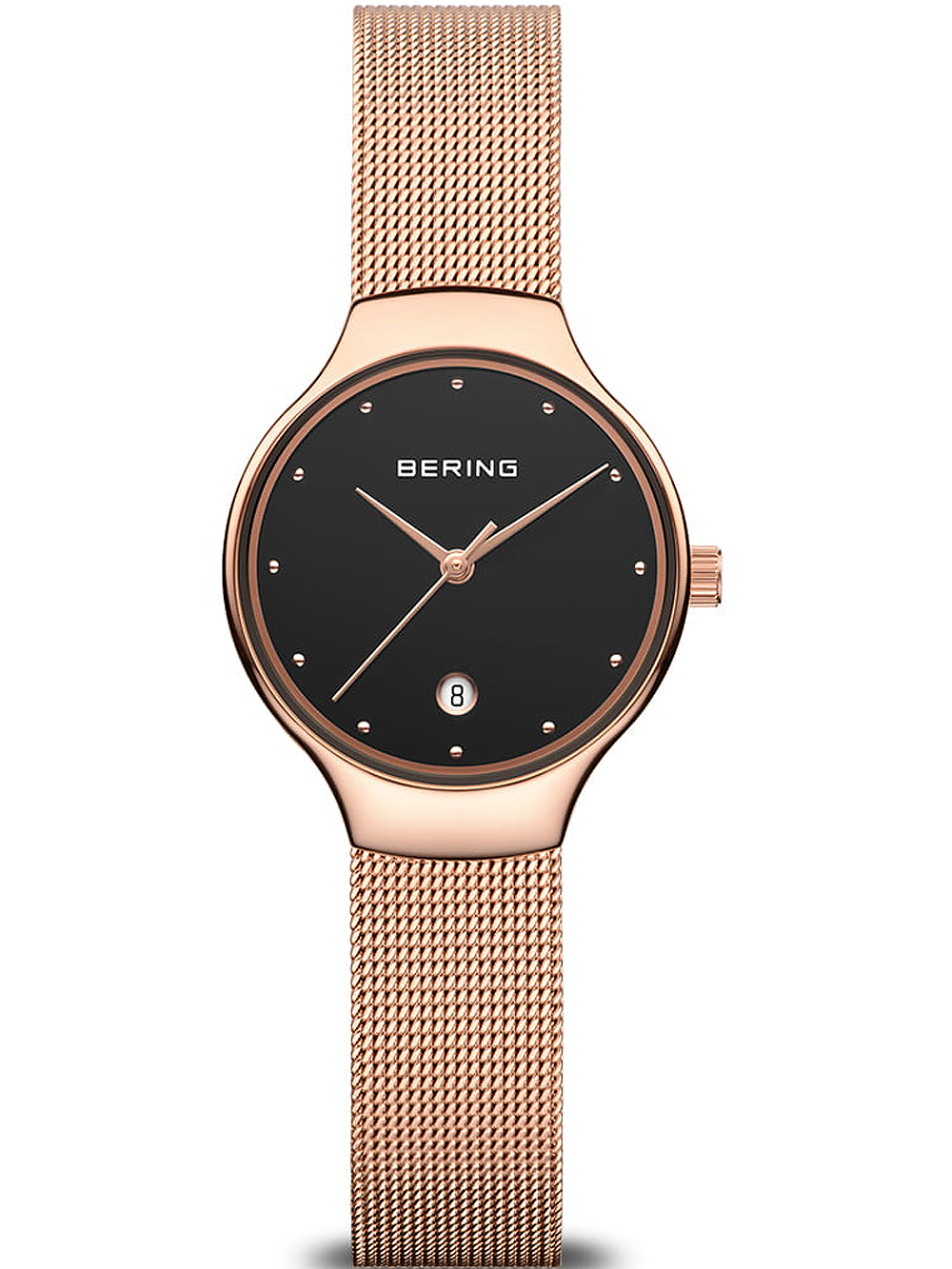 Bering 13326-362 Damen Classic 26mm 3ATM