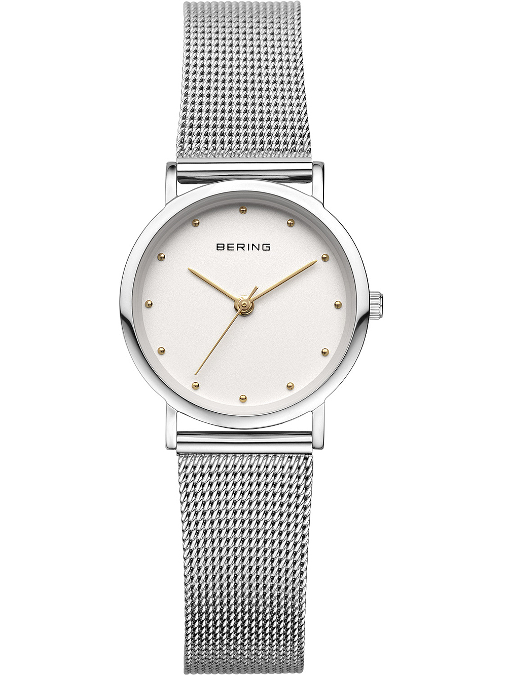 Bering 13426-001 Damen Classic 26mm 3ATM